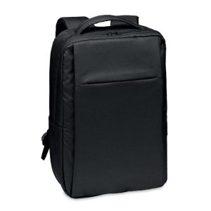 SEOUL - Rucsac laptop din 300D RPET