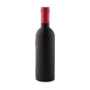 SETTIE - Set vin formă sticlă