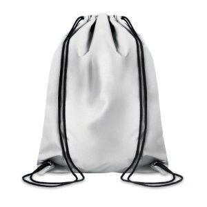 SHOOP REFLECTIVE - Sac cu cordon reflectorizant