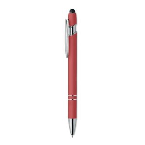 SIPARO - Pix stylus aluminiu reciclat
