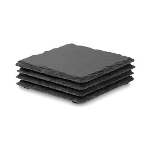 SLATE4 - Biscuiți ardezie EVA pe verso