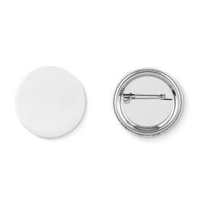 SMALL PIN - Insignă metalică
