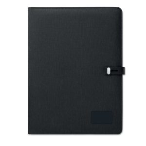 SMARTFOLDER - Mapă A4 cu încărcător
