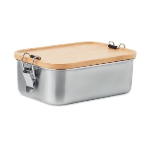 SONABOX - Cutie de prânz din SS 750ml