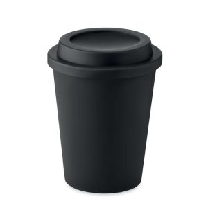 SORA - Pahar cu perete dublu PP 300ml