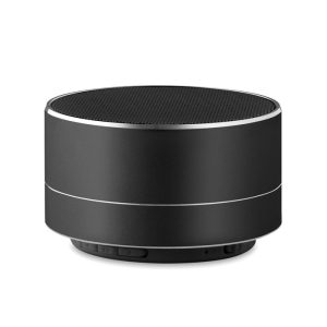 SOUND - Boxă wireless din aluminiu