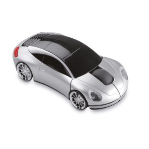 SPEED - MOuse fără fir în formă mașină