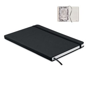 STEIN - Notes A5 din carton reciclat