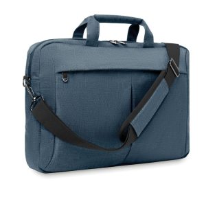 STOCKHOLM - Geantă laptop 360D în 2 nuanțe