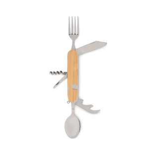 SUBETE - Set tacâmuri multifuncționale