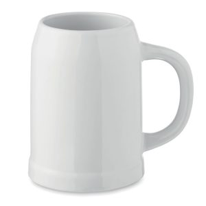 SUBLIER - Cană de bere sublimată 500 ml