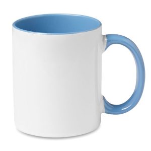 SUBLIMCOLY - Cană colorată pentru sublimare