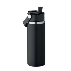 SUMA GRIP - Sticlă cu perete dublu 500 ml