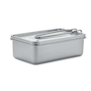 TAMELUNCH - Cutie de prânz, oțel inoxidabil