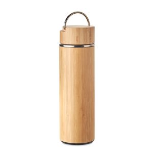 TAMPERE - TerMOs cu perete dublu, 400 ml