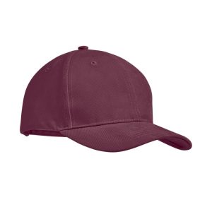 TEKAPO - Șapcă baseball din bumbac