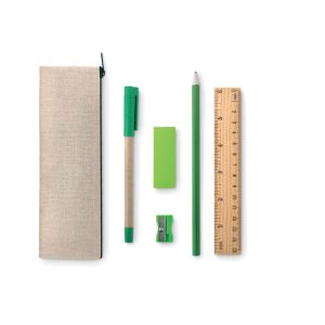 TEKINA - Set birou 6 piese