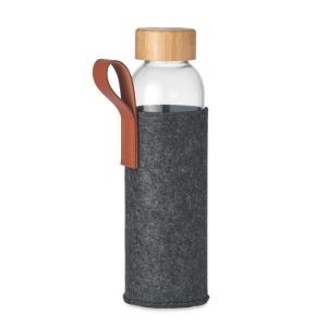 THAI - Recipient din sticlă 500 ml