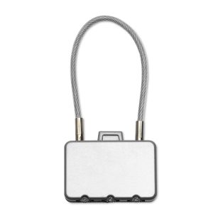 THREECODE - Lacăt pentru valiză