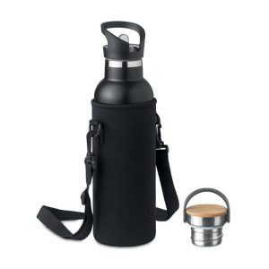 TIKSI - TerMOs cu perete dublu 700ml