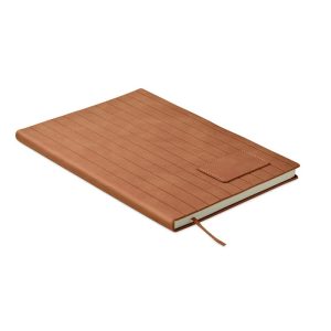 TINTRAY - Notebook A5 PU fumuriu