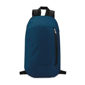 TIRANA - Rucsac cu buzunar frontal.