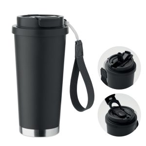 TOPAZ LARGE - TerMOs perete dublu 500ml