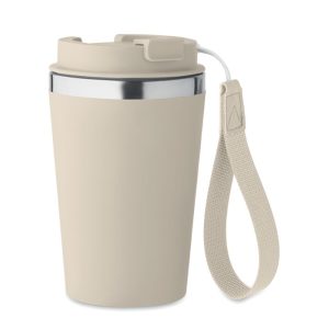 TOPAZ - Pahar cu perete dublu 350 ml