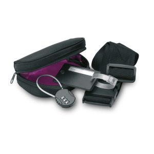 TRAVELSUP - Set voiaj 3 piese