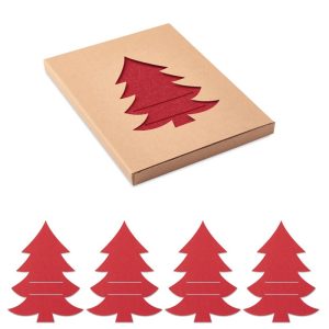 TREESGUARD - Suport tacâmuri pâslă RPET