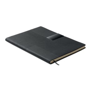 TREZE - Notebook A5 PU