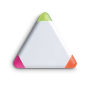 TRIANGULO - Evidențiator triunghiular