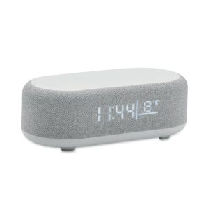 TUONO - Boxă cu încărcare wireless 15W