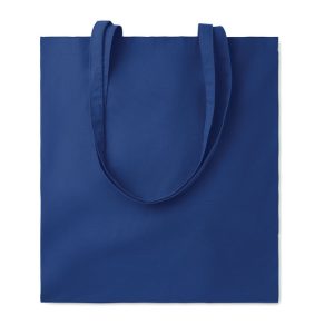 TURA COLOUR - Sacoșă din bumbac organic EU