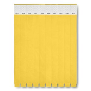 TYVEK - Brățară Tyvek®