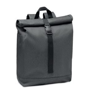 UDINE - Rucsac 600D RPET 2 tonuri