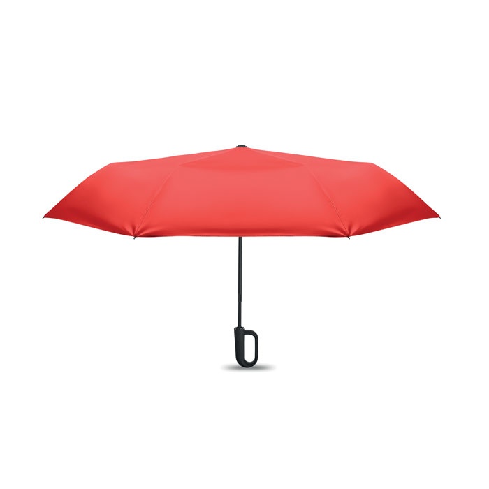 UMKRAB - Umbrelă 21" anti vânt - imagine 4