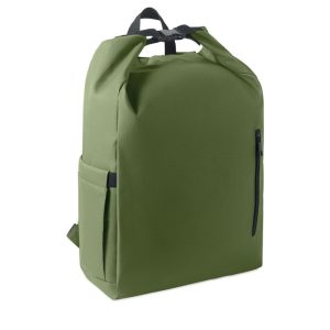 UNITON - Rucsac laptop 15'' rolltop