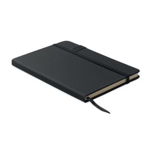 USBNOTE - Notebook A5 cu USB integrat