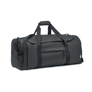 VALLEY DUFFLE - Geantă sport mare din 300D RPET