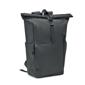 VALLEY ROLLPACK - Rucsac cu rolă din RPET 300D