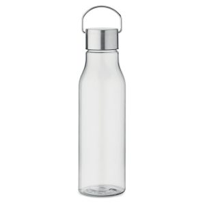 VERNAL - Sticlă RPET cu capac PP 600 ml