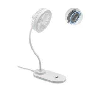 VIENTO - Ventilator cu incarcator 10W