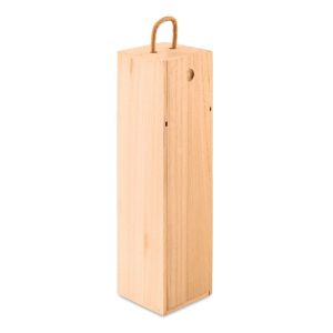 VINBOX - Cutie lemn vin