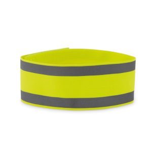 VISIBLE ME - Banderolă sport din lycra