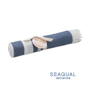WAVE - Prosop hammam SEAQUAL® 100x170