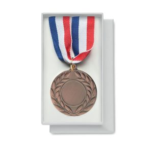 WINNER - Medalie cu diametrul de 5 cm