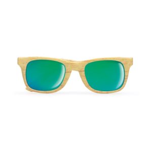 WOODIE - Ochelari soare lemn