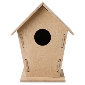 WOOHOUSE - Căsuţă din lemn pentru păsări