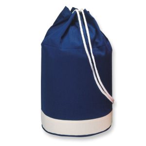 YATCH - Sac marinăresc bicolor